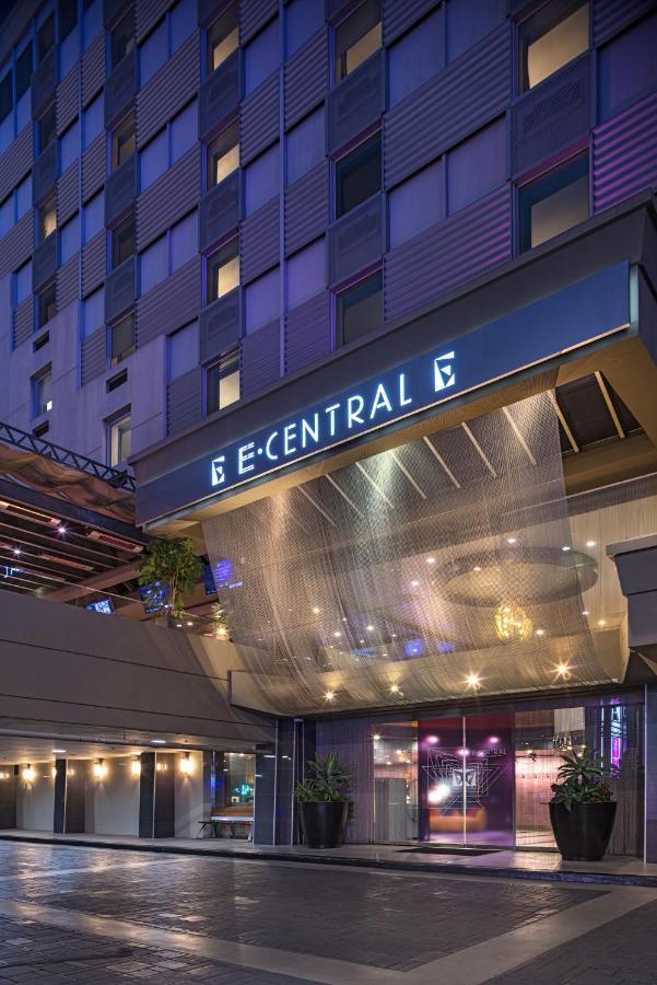 Hotel E Downtown Angeles Los Angeles