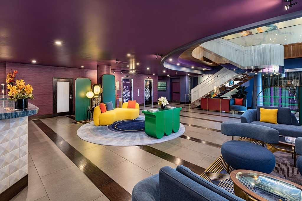 E Downtown Angeles 4* Los Angeles