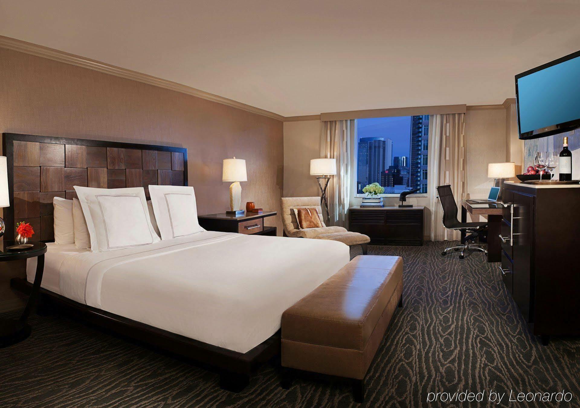 Hotel E Downtown Angeles Los Angeles