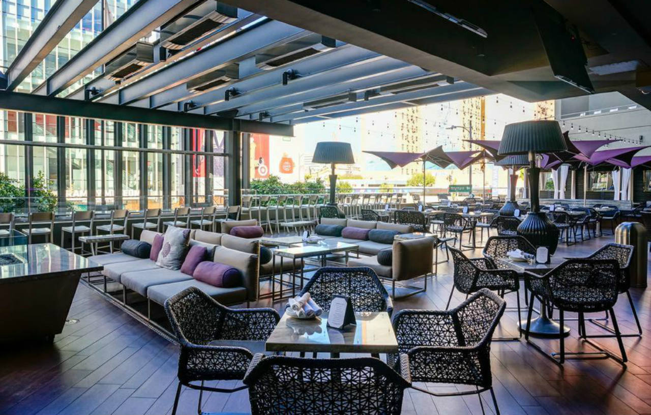 Hotel E Downtown Angeles Los Angeles
