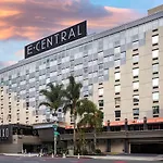 E Central Hotel Downtown Los Angeles