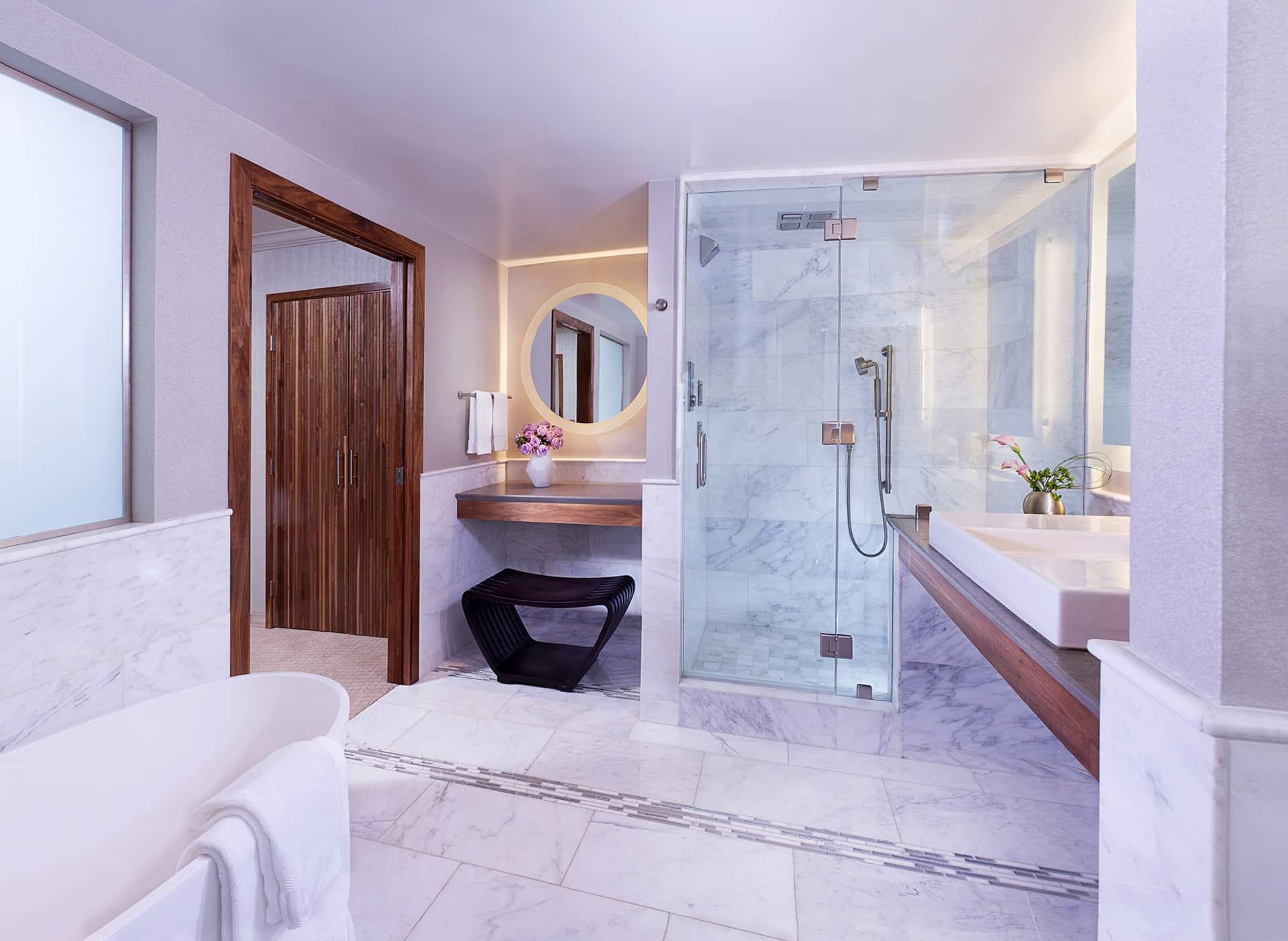 Hotel E Downtown Angeles